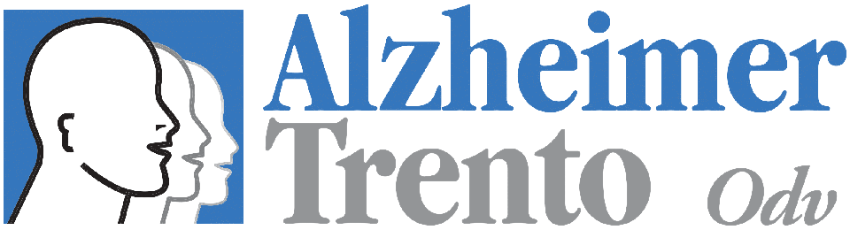 Alzheimer_Trento_odv_Logo