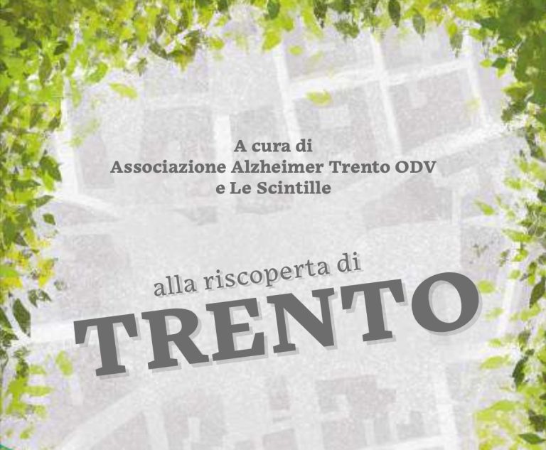 Alla riscoperta di Trento