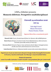 Memorie difettose 2026