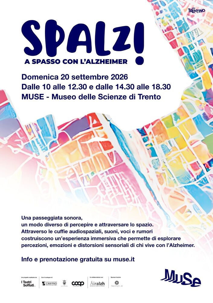 Spalz! Locandina